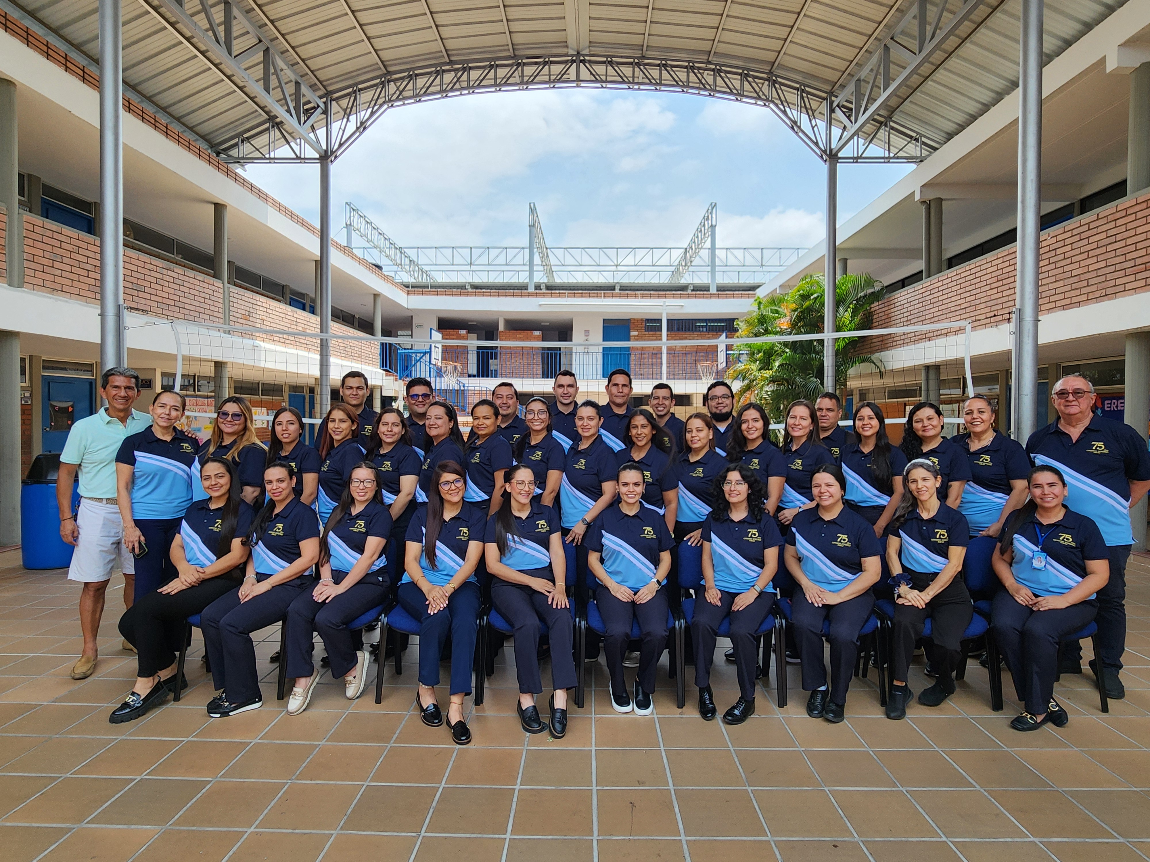 DOCENTES